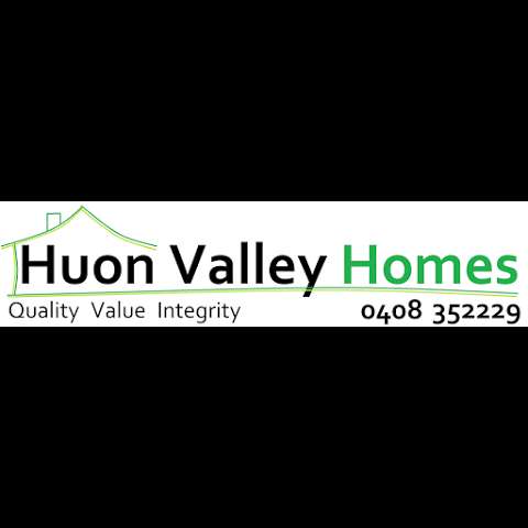 Photo: Huon Valley Homes